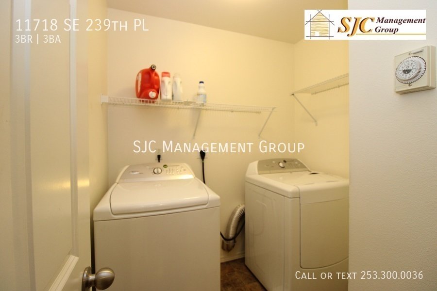 Three-bedroom home in Kent for rent property image