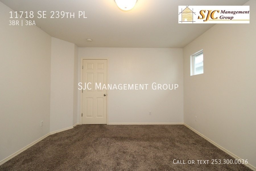 Three-bedroom home in Kent for rent property image