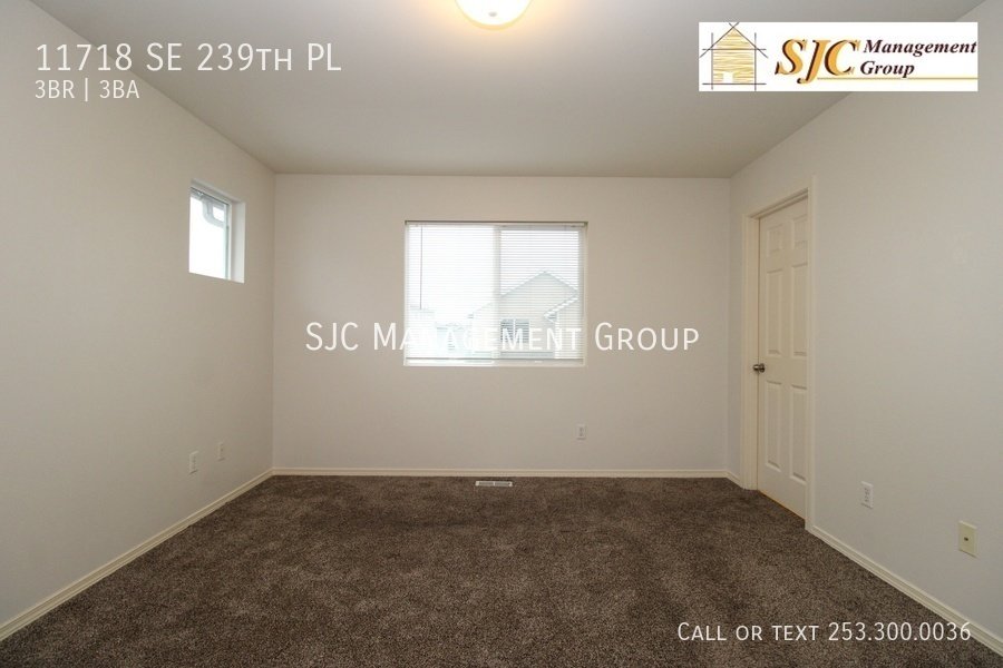 Three-bedroom home in Kent for rent property image