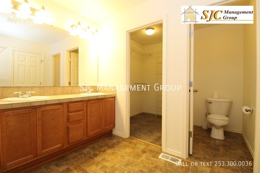 Three-bedroom home in Kent for rent property image