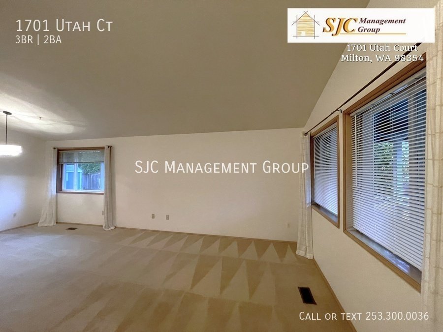 Three bedroom home for rent in Milton property image