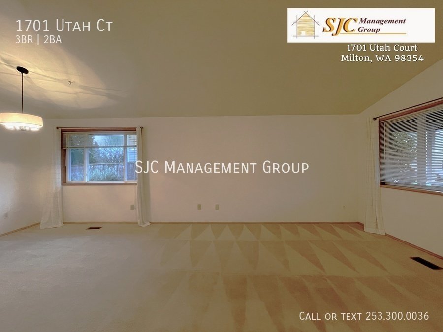 Three bedroom home for rent in Milton property image