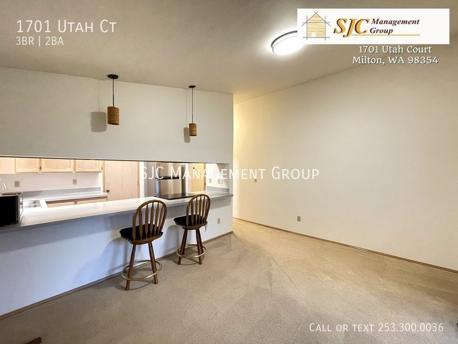 Three bedroom home for rent in Milton property image