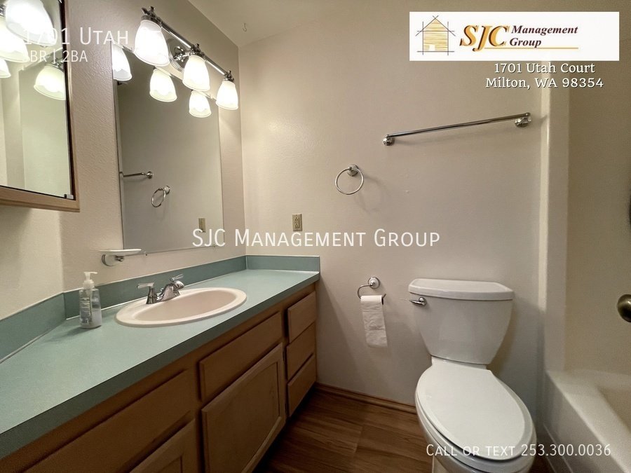 Three bedroom home for rent in Milton property image