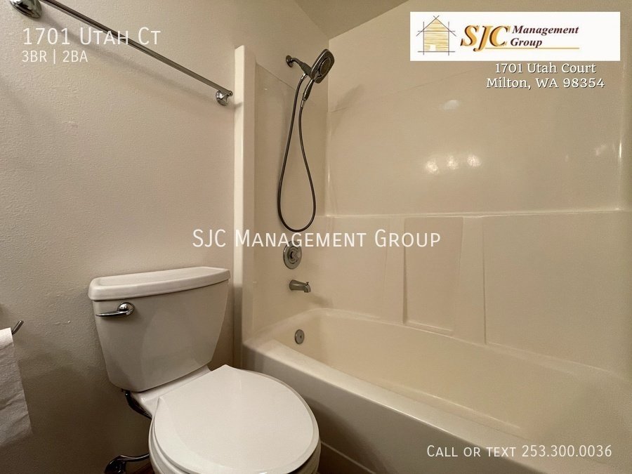 Three bedroom home for rent in Milton property image