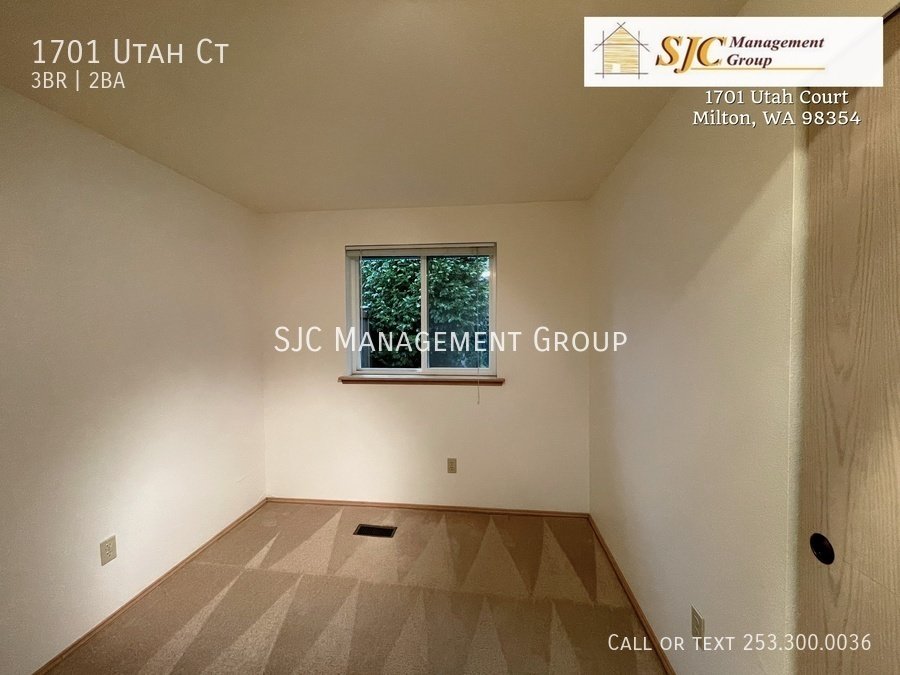 Three bedroom home for rent in Milton property image