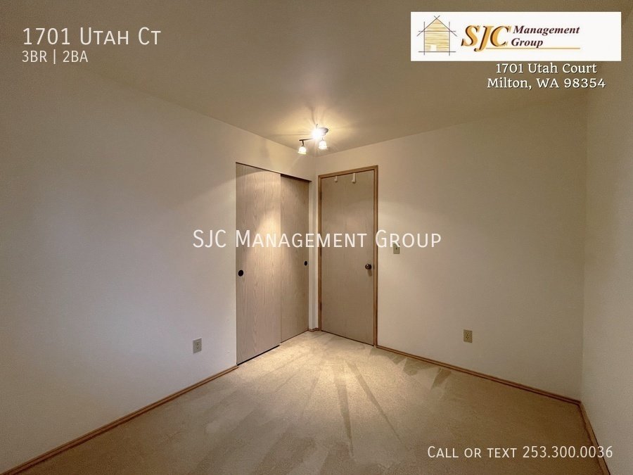 Three bedroom home for rent in Milton property image