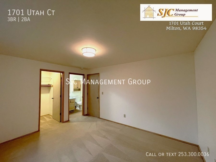 Three bedroom home for rent in Milton property image