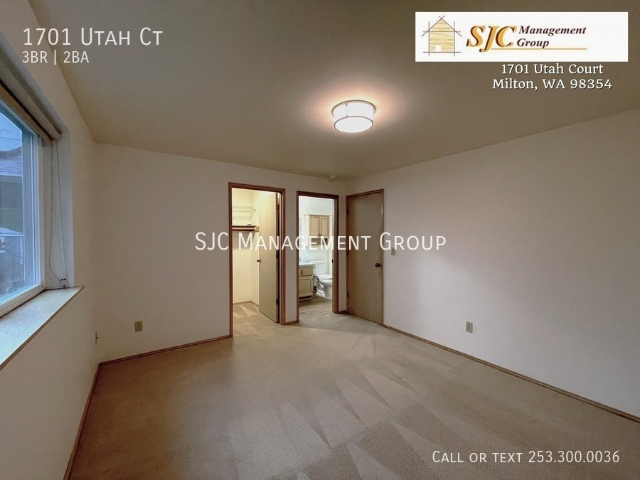 Three bedroom home for rent in Milton property image