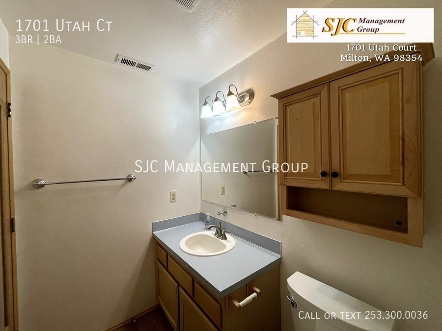 Three bedroom home for rent in Milton property image