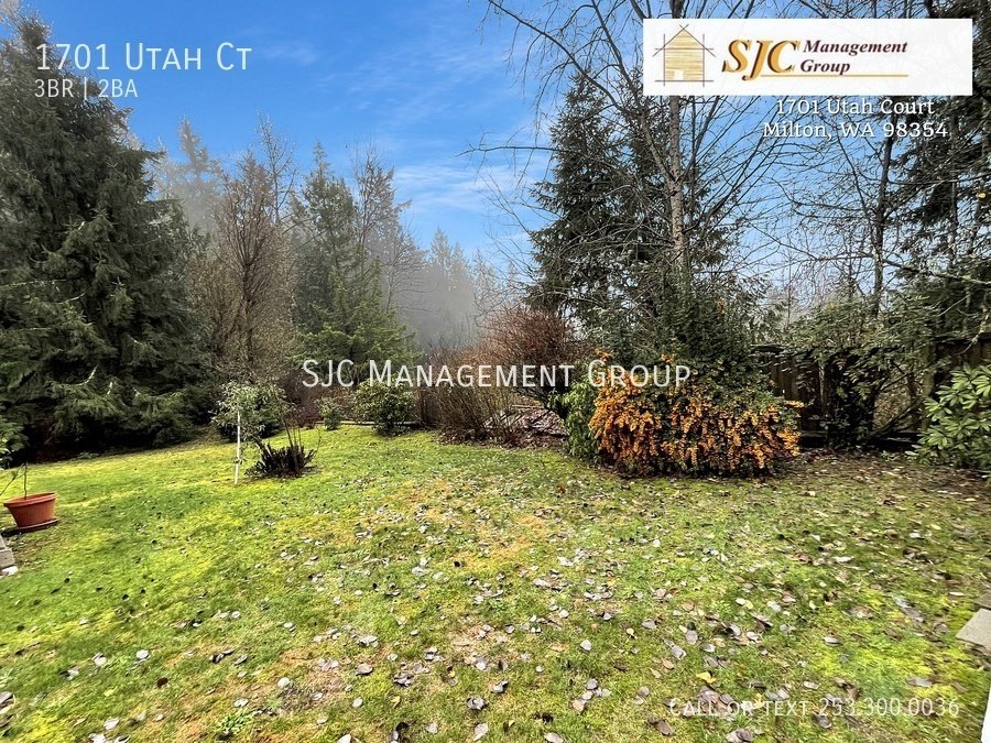 Three bedroom home for rent in Milton property image