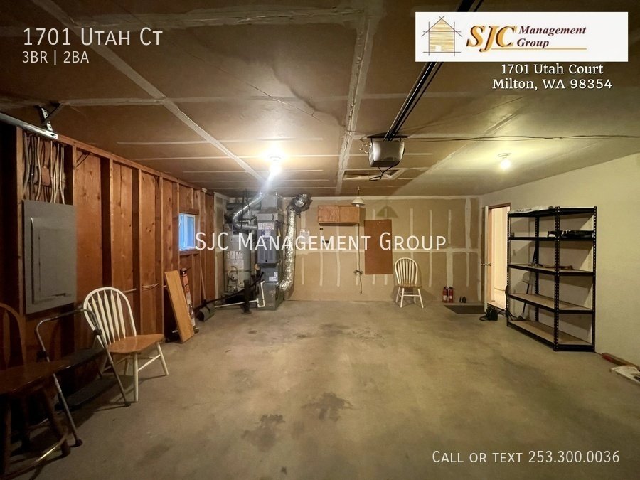 Three bedroom home for rent in Milton property image