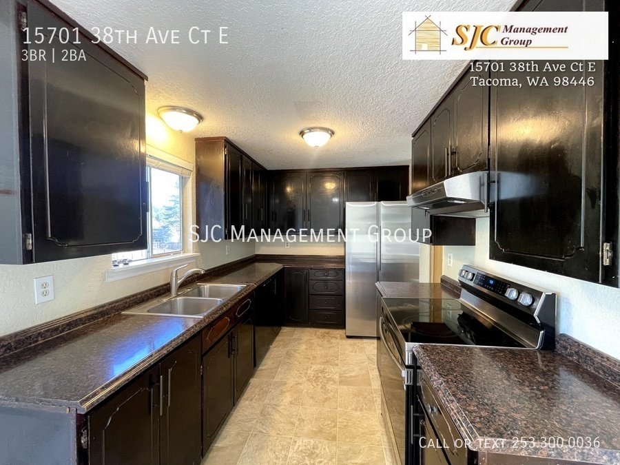 Three bedroom home for rent - Brookdale/Summit property image