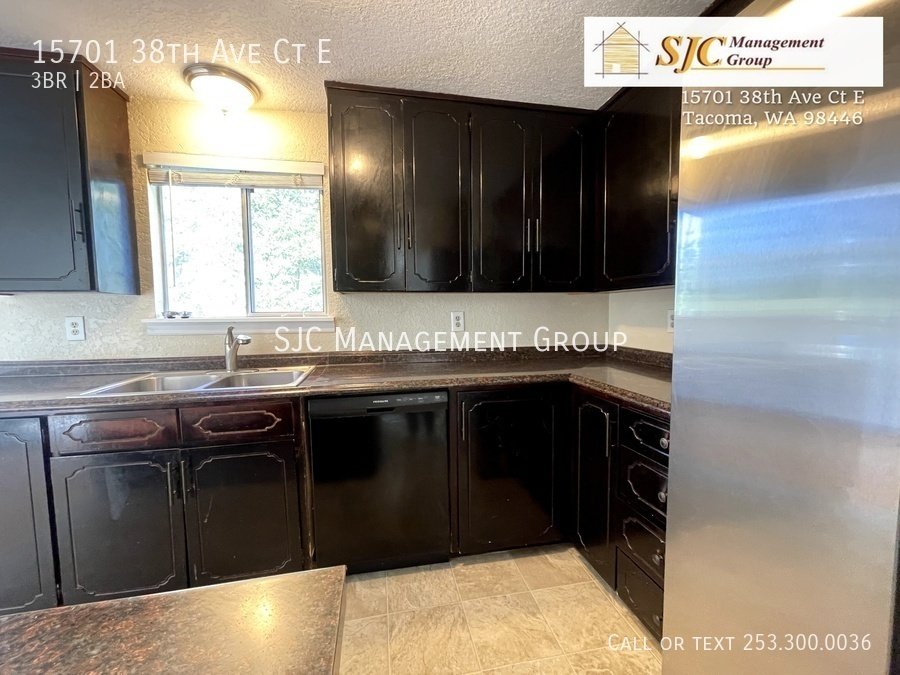 Three bedroom home for rent - Brookdale/Summit property image