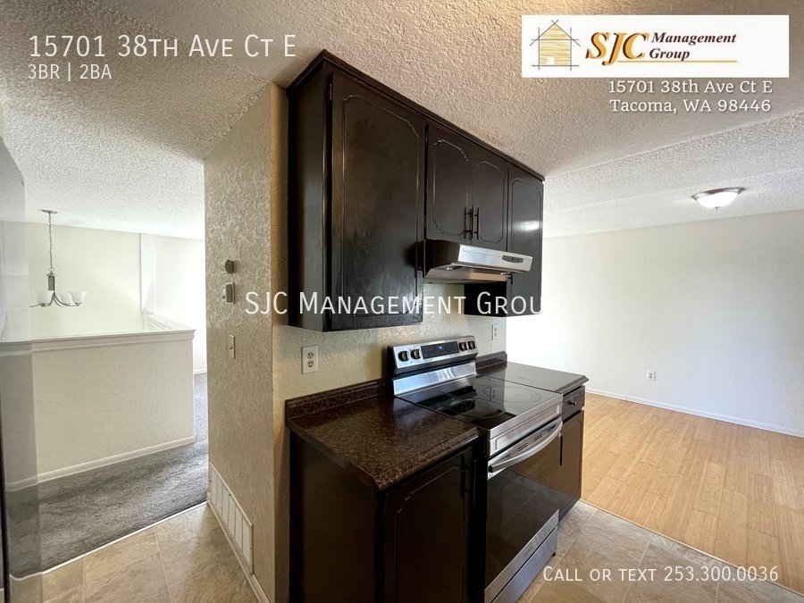 Three bedroom home for rent - Brookdale/Summit property image