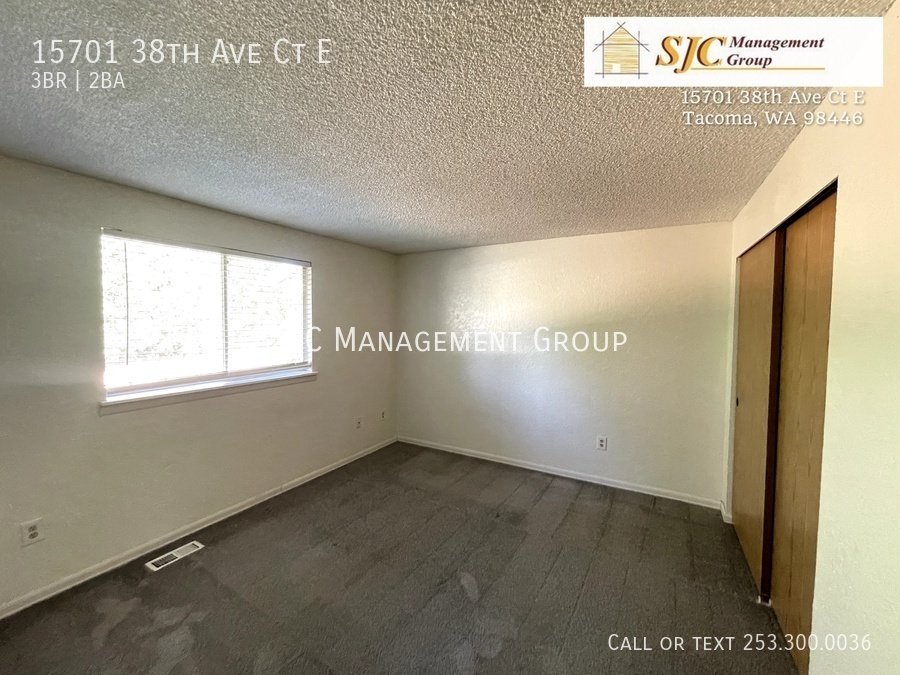 Three bedroom home for rent - Brookdale/Summit property image