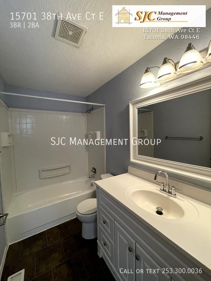 Three bedroom home for rent - Brookdale/Summit property image