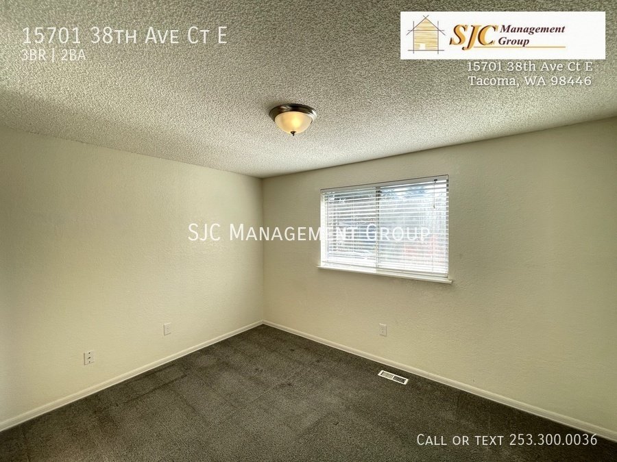 Three bedroom home for rent - Brookdale/Summit property image