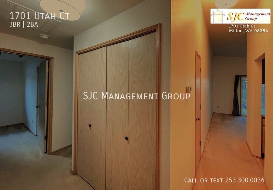 Three bedroom home for rent in Milton property image