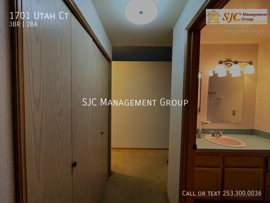 Three bedroom home for rent in Milton property image