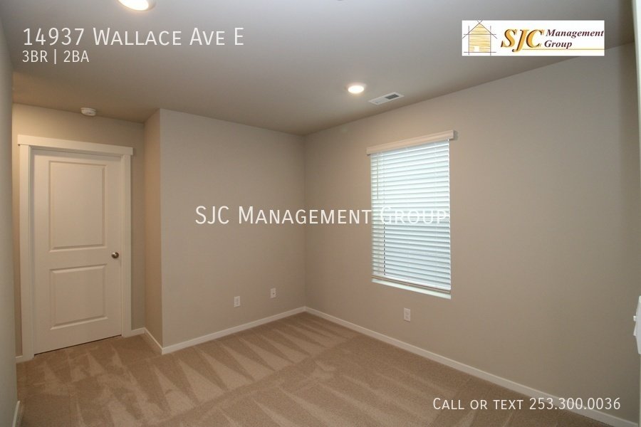 Three bedroom home for rent in Bonney Lake property image