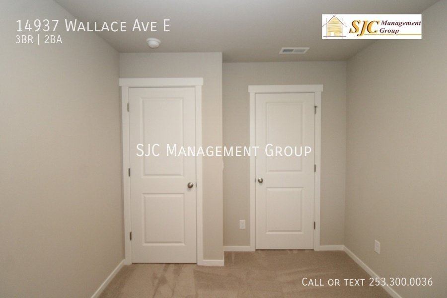 Three bedroom home for rent in Bonney Lake property image