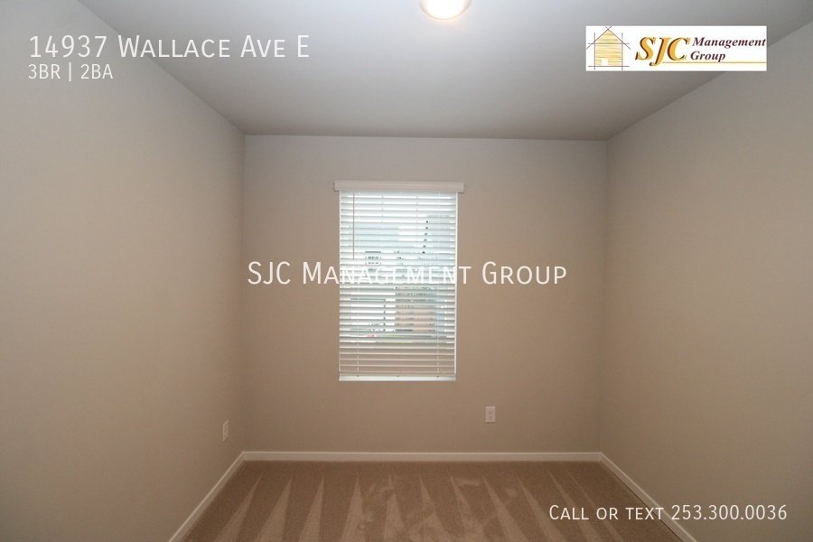 Three bedroom home for rent in Bonney Lake property image