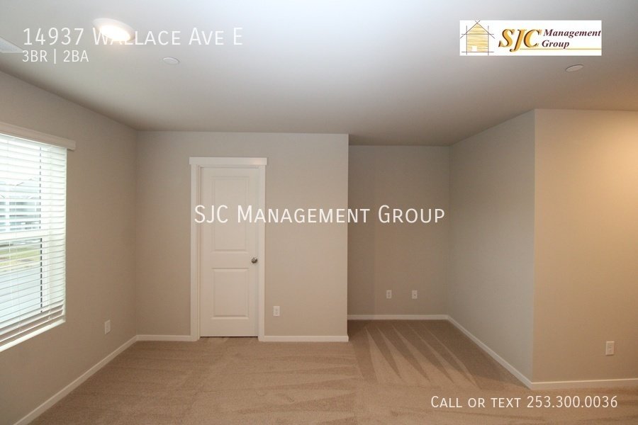 Three bedroom home for rent in Bonney Lake property image