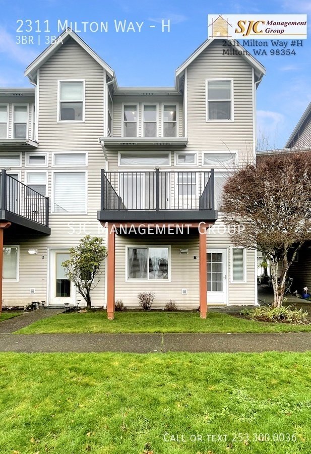 Three bedroom home for rent in Milton property image