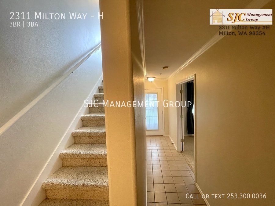Three bedroom home for rent in Milton property image