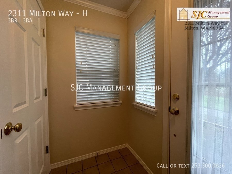 Three bedroom home for rent in Milton property image