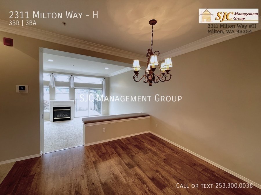 Three bedroom home for rent in Milton property image