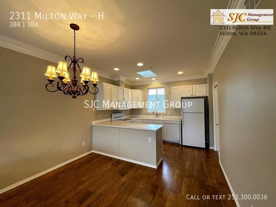 Three bedroom home for rent in Milton property image