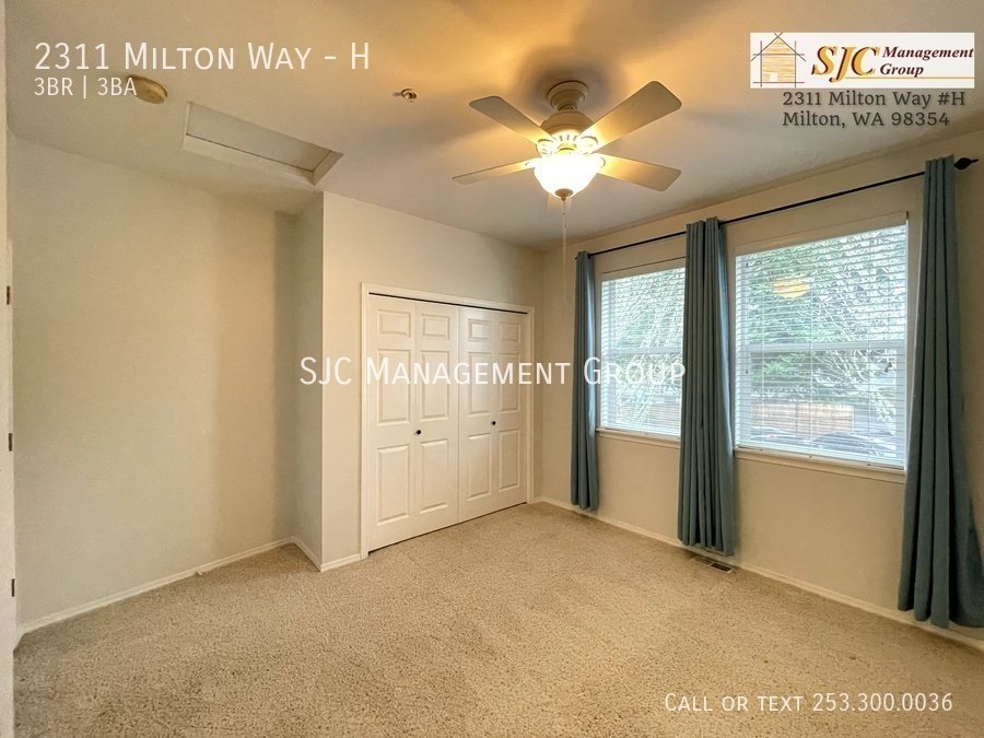Three bedroom home for rent in Milton property image