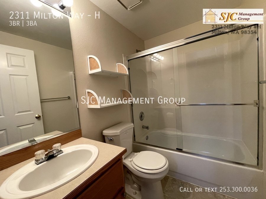 Three bedroom home for rent in Milton property image