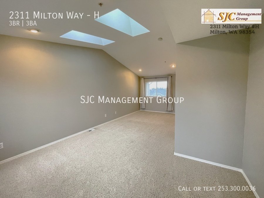 Three bedroom home for rent in Milton property image