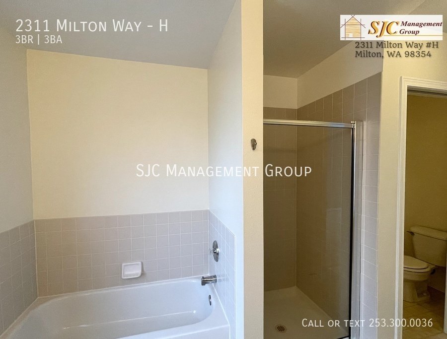 Three bedroom home for rent in Milton property image