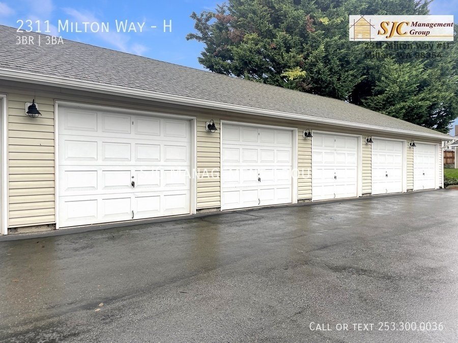 Three bedroom home for rent in Milton property image