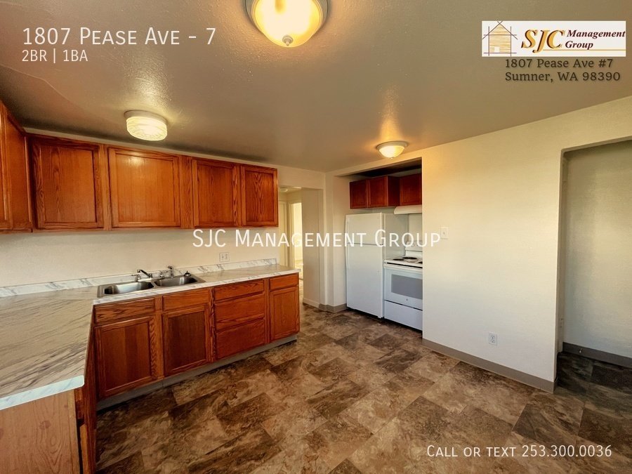 Two bedroom home for rent in Sumner property image