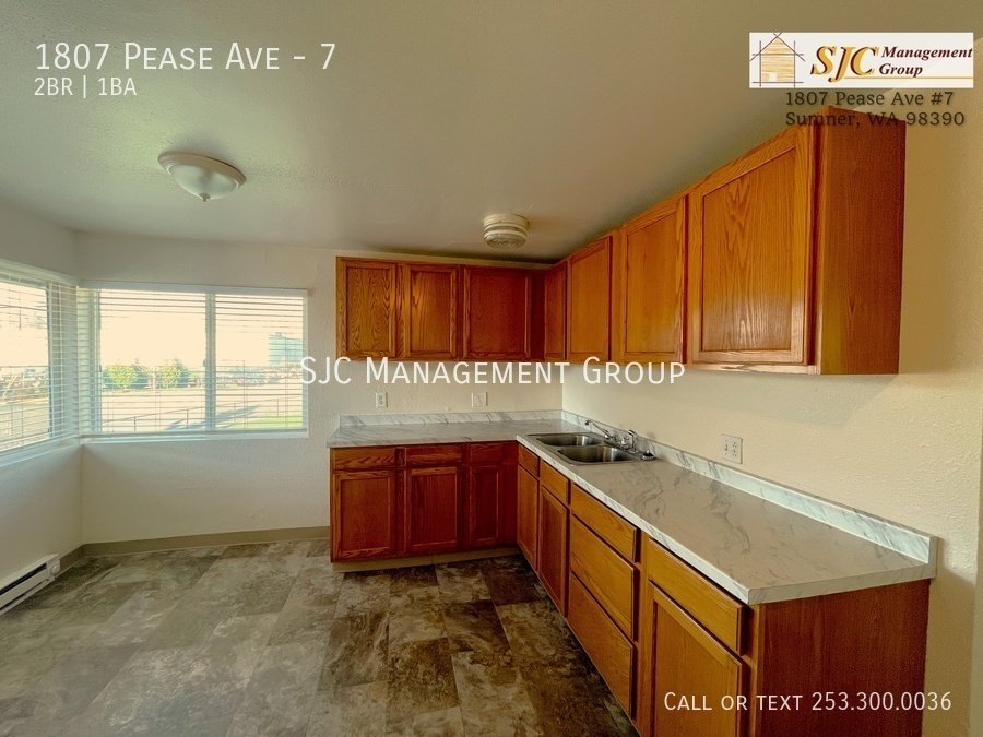 Two bedroom home for rent in Sumner property image