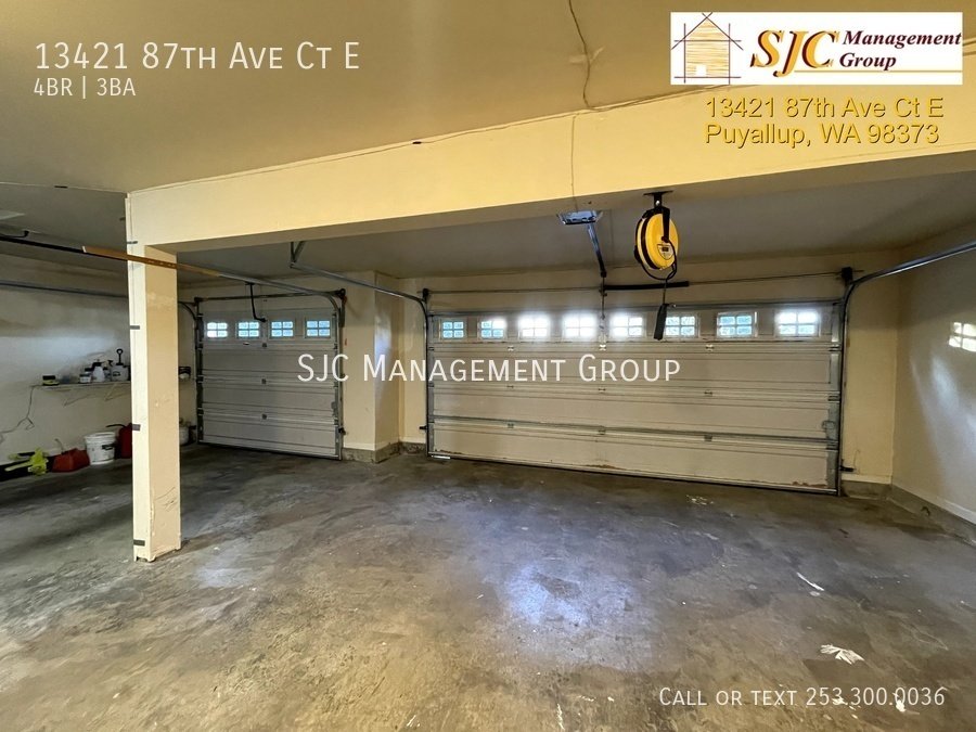 Four bedroom home for rent in Puyallup property image