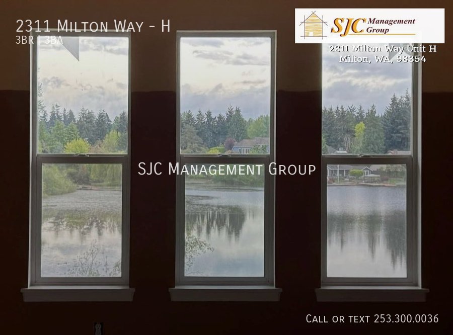 Three bedroom home for rent in Milton property image