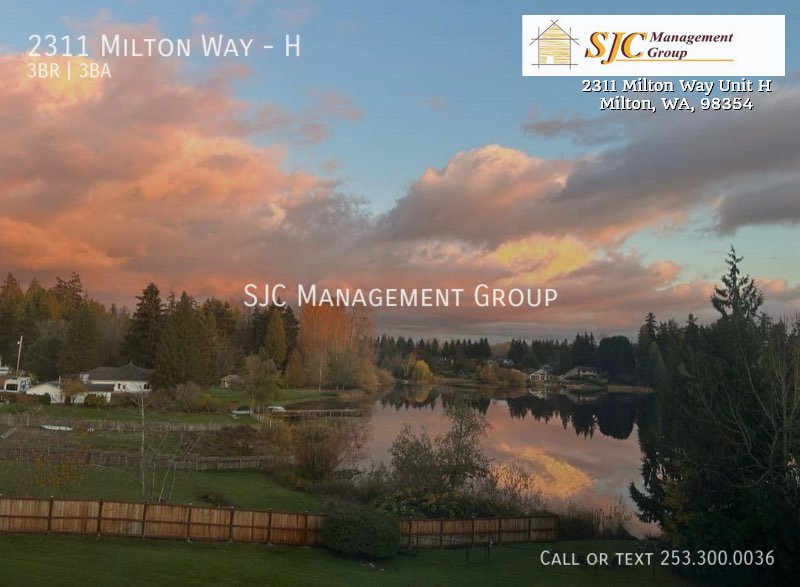 Three bedroom home for rent in Milton property image