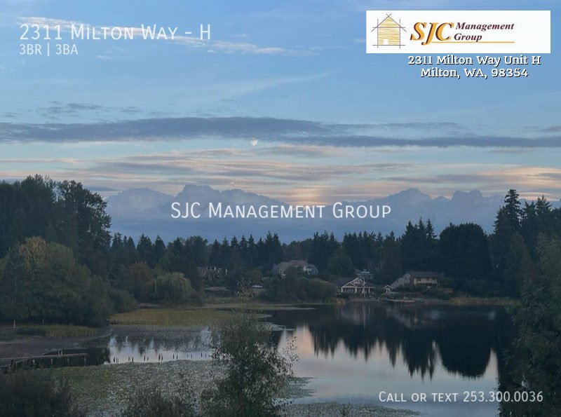 Three bedroom home for rent in Milton property image