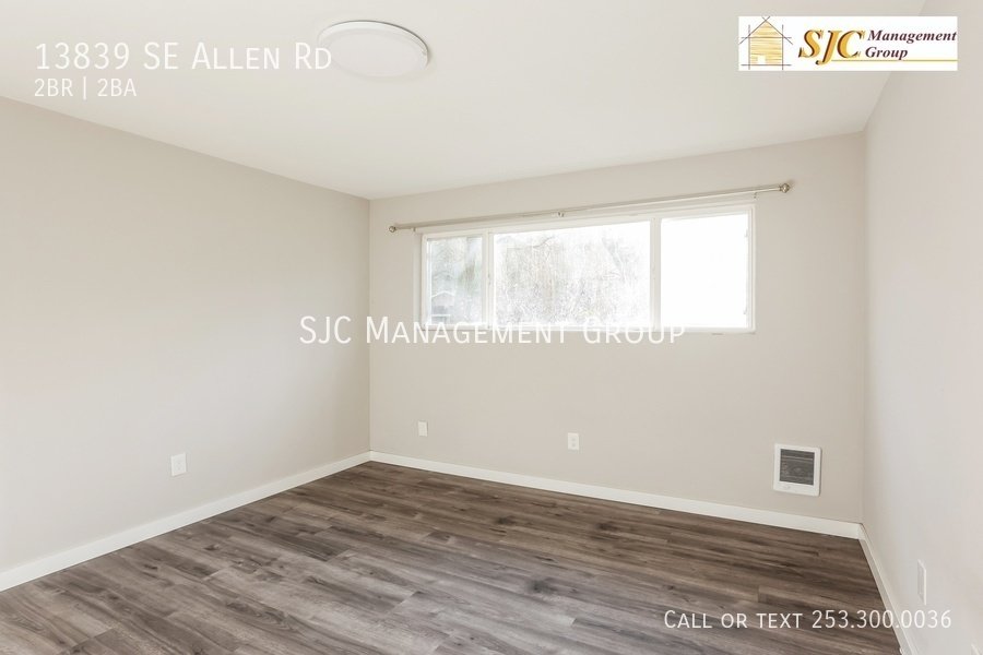 Two bedroom home for rent in Bellevue property image