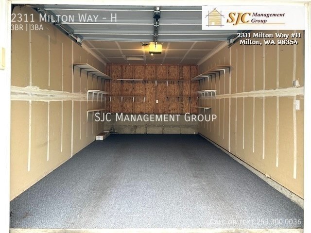 Three bedroom home for rent in Milton property image