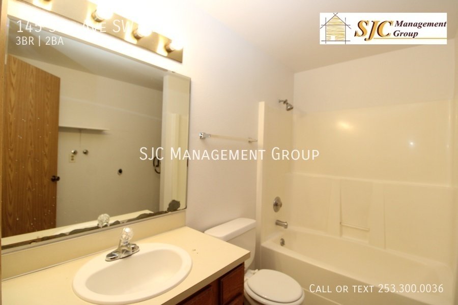 One story duplex for rent in Pacific, near Auburn. property image