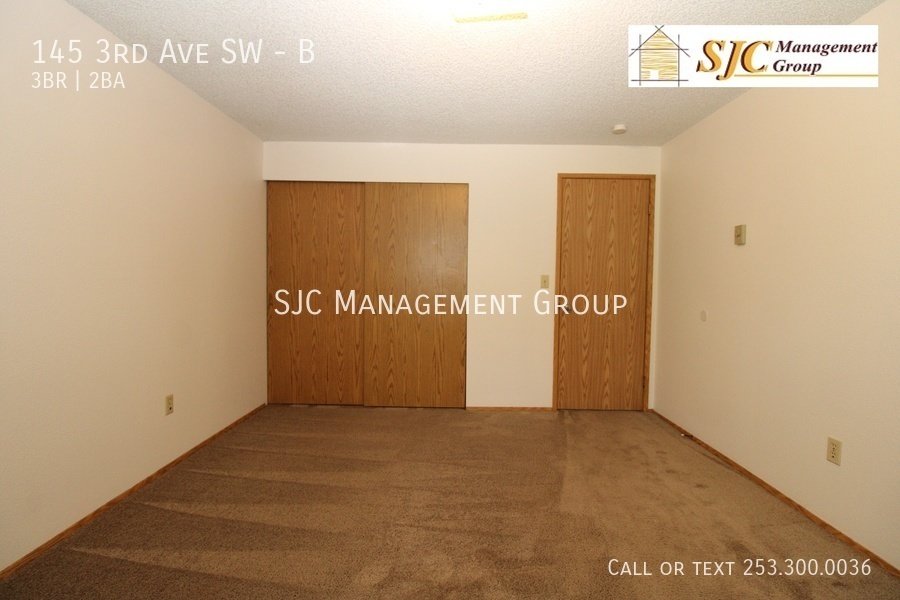 One story duplex for rent in Pacific, near Auburn. property image