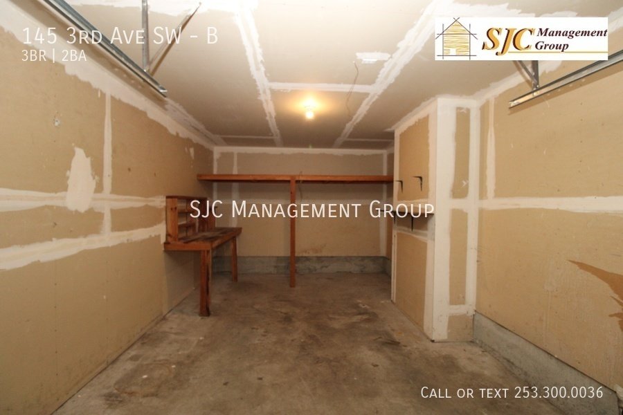 One story duplex for rent in Pacific, near Auburn. property image