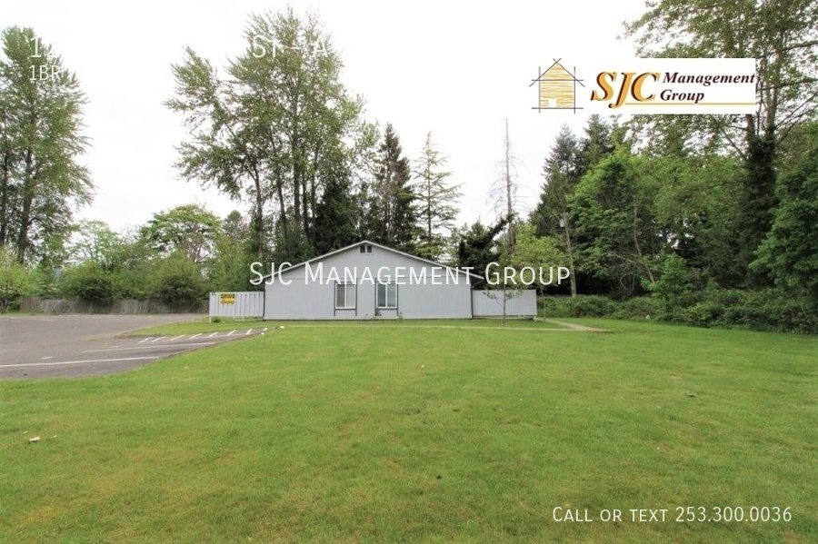 One Bedroom apartment for rent in Kent property image